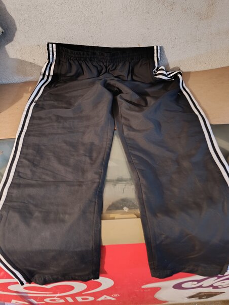 Pantalon trening barbati (nu trimit prin curier sau posta