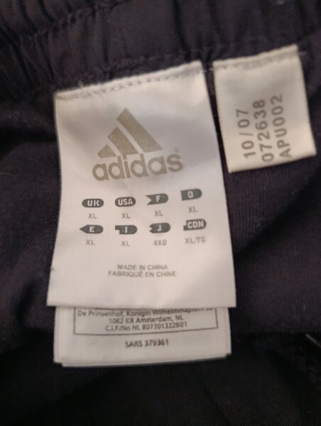 Pantalon trening barbati (nu trimit prin curier sau posta